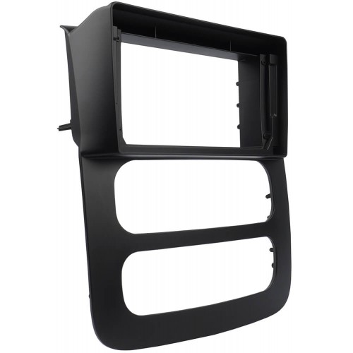 Штатная магнитола Teyes CC4L 6+64 Gb Dodge RAM 2002-2005 Black 9"