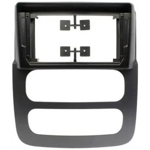 Штатна магнітола Teyes CC4 Pro 2k 8+128 Gb Dodge RAM 2002-2005 Black 9"