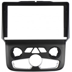Перехідна рамка під Dodge Ram 4 DJ DS 2013-2019 (F3) 9"