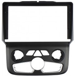Переходная рамка под Dodge Ram 4 DJ DS 2013-2019 (F3) 9"
