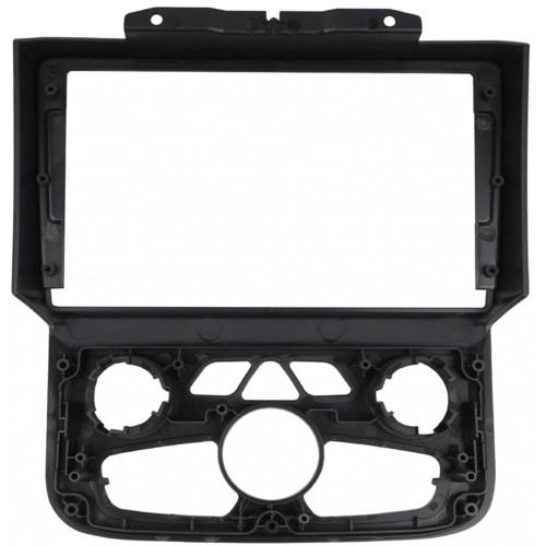 Штатная магнитола Teyes CC4L 4+64 Gb Dodge RAM 1500 2500 3500 4500 5500 2013-2019 AT AC Black 9"