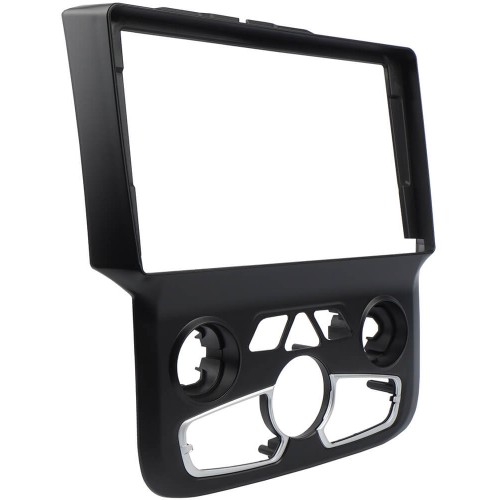 Штатная магнитола Teyes CC4L 4+64 Gb Dodge RAM 1500 2500 3500 4500 5500 2013-2019 AT AC Black 9"