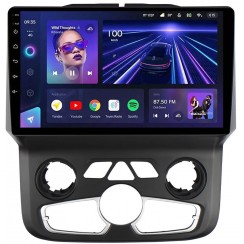 Штатна магнітола Teyes CC3L 4+32 Gb Dodge Ram 4 DJ DS 2013-2019 (F3) 9"