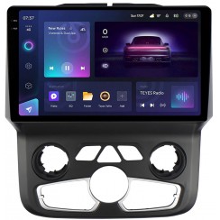 Штатна магнітола Teyes CC3 2k 4+32 Gb Dodge Ram 4 DJ DS 2013-2019 (F3) 9"
