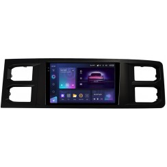 Штатная магнитола Teyes CC3 2k 6+128 Gb 360° Ford Transit 2021-2023 LHD Black 10"