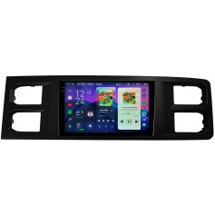 Штатная магнитола Teyes CC4 Pro 2k 8+128 Gb Ford Transit 2021-2023 LHD Black 10"