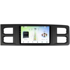 Штатная магнитола Teyes CC4L 4+64 Gb Ford Transit 2021-2023 LHD Black 10"