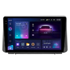 Штатна магнітола Teyes CC3 2k 4+32 Gb Ford Focus/Escape (North America) 2019+ UV Black 10"
