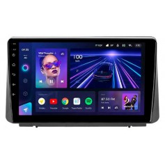 Штатная магнитола Teyes CC3L 4+32 Gb Ford Focus/Escape (North America) 2019+ UV Black 10"