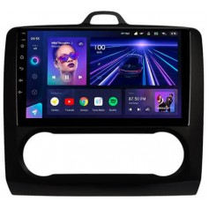 Штатная магнитола Teyes CC3L 4+32 Gb Ford Focus 2004-2014 AT AC Black 9"
