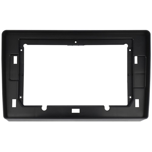Штатна магнітола Teyes CC3 2k 4+32 Gb Ford Focus 2 2005-2011 Black 10"
