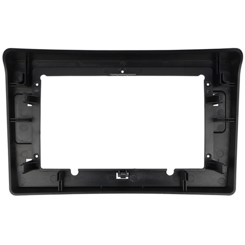 Штатна магнітола Teyes CC3 2k 4+32 Gb Ford Focus 2 2005-2011 Black 10"