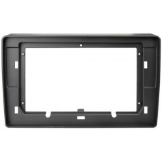 Перехідна рамка під Ford Focus 2005-2008 Black 10"