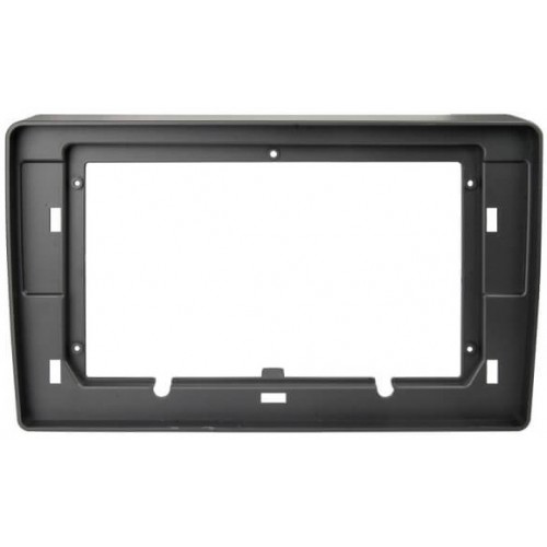 Штатная магнитола Teyes CC3 2k 4+64 Gb Ford Focus 2005-2008 Black 10"