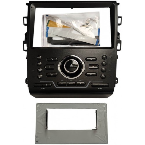 Штатная магнитола Teyes CC3 2k 4+64 Gb Ford Fusion/Mondeo 2013-2017 A-MOD 9"