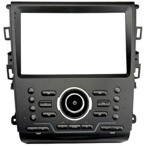 Штатная магнитола Teyes CC3 2k 4+64 Gb Ford Fusion/Mondeo 2013-2017 A-MOD 9"