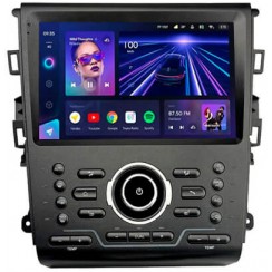 Штатная магнитола Teyes CC3 4+32 Gb Ford Fusion/Mondeo 2013-2017 A-MOD 9"