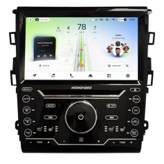 Штатна магнітола Teyes CC4L 4+64 Gb Ford Fusion/Mondeo 2013-2017 High-End 9"
