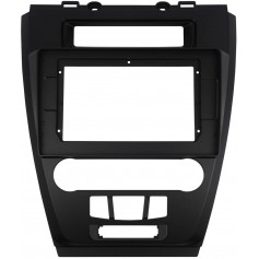 Перехідна рамка під Ford Mondeo (US EDITION) 2009-2012 (F3) Black 10"