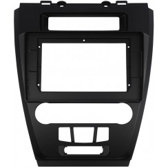 Перехідна рамка під Ford Mondeo (US EDITION) 2009-2012 (F3) Black 10"
