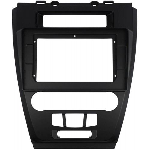 Штатна магнітола Teyes CC3 2k 4+32 Gb Ford Mondeo (US EDITION) 2009-2012 (F3) Black 10"