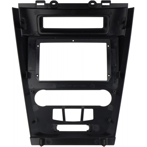Штатна магнітола Teyes CC3 2k 4+32 Gb Ford Mondeo (US EDITION) 2009-2012 (F3) Black 10"
