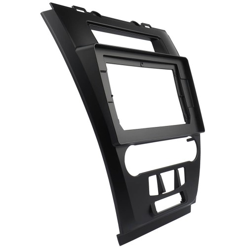 Штатна магнітола Teyes CC3 2k 4+32 Gb Ford Mondeo (US EDITION) 2009-2012 (F3) Black 10"