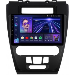 Штатная магнитола Teyes CC3 4+64 Gb Ford Mondeo (US EDITION) 2009-2012 (F3) Black 10"