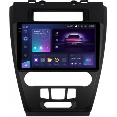 Штатна магнітола Teyes CC3 2k 4+32 Gb Ford Mondeo (US EDITION) 2009-2012 (F3) Black 10"