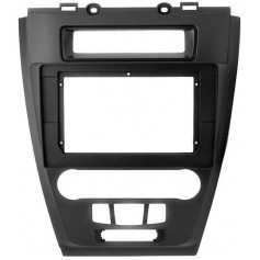 Перехідна рамка під Ford Fusion/Mondeo 2009-2012 Black 10"