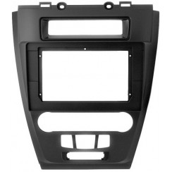 Перехідна рамка під Ford Fusion/Mondeo 2009-2012 Black 10"