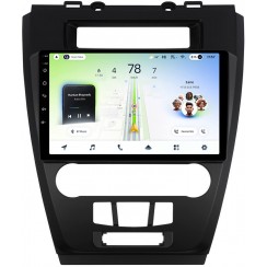 Штатная магнитола Teyes CC4L 6+64 Gb Ford Mondeo (US EDITION) 2009-2012 (F3) Black 10"
