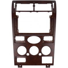 Перехідна рамка під Ford Mondeo 3 2000-2007 (F1) Wooden 9"