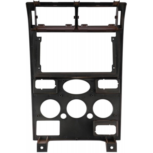 Штатна магнітола Teyes CC3 2k 4+32 Gb Ford Mondeo 3 2000-2007 (F1) Wooden 9"