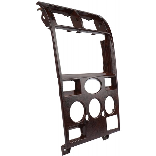 Штатна магнітола Teyes CC3 2k 4+32 Gb Ford Mondeo 3 2000-2007 (F1) Wooden 9"