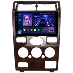 Штатная магнитола Teyes CC3 6+128 Gb 360° Ford Mondeo Sedan 2000-2003 Wooden 9"