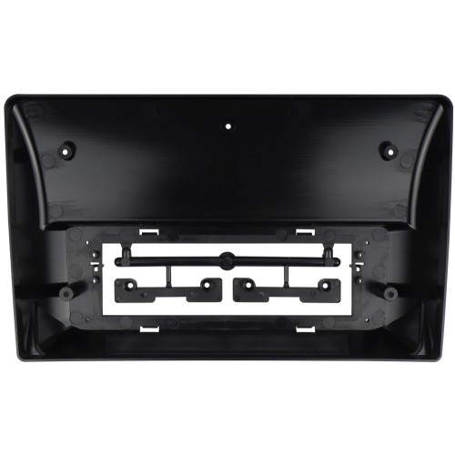 Штатна магнітола Teyes CC3 2k 4+64 Gb Ford Transit 2018+ 10"