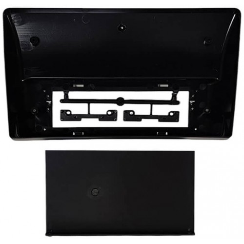 Штатная магнитола Teyes CC3 2k 6+128 Gb Ford Transit 350 2021+ Low-End 10"