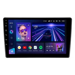 Штатная магнитола Teyes CC3 6+128 Gb 360° Ford Transit 2018+ 10"