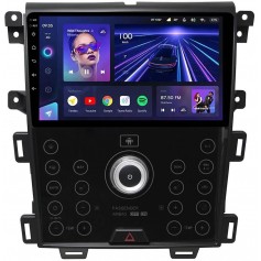 Штатна магнітола Teyes CC3L 4+64 Gb Ford Edge 2008-2015 High Version 9"