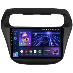 Штатна магнітола Teyes CC3L 4+64 Gb Ford Escort 2014-2018 (B-Mod) 9"