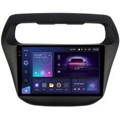Штатна магнітола Teyes CC3 2k 4+32 Gb Ford Escort 2014-2018 (B-Mod) 9"