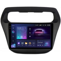Штатная магнитола Teyes CC3 2k 4+64 Gb Ford Escort 2014-2018 (F2) 9"