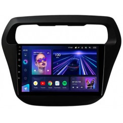 Штатная магнитола Teyes CC3L 4+64 Gb Ford Escort 2014-2018 (B-Mod) 9"