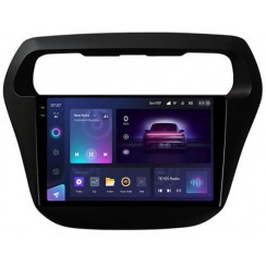 Штатна магнітола Teyes CC3 2k 4+64 Gb Ford Escort 2014-2018 (B-Mod) 9"