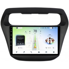 Штатна магнітола Teyes CC4L 4+64 Gb Ford Escort 2014-2018 (F2) 9"