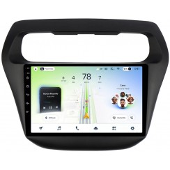 Штатная магнитола Teyes CC4L 4+64 Gb Ford Escort 2014-2018 (F2) 9"