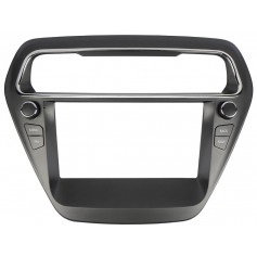 Перехідна рамка під Ford Escort 2014-2018 (F1) 9"