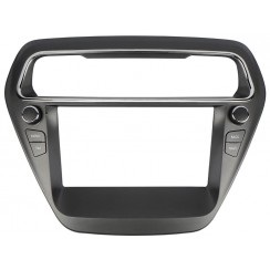 Переходная рамка под Ford Escort 2014-2018 (F1) 9"