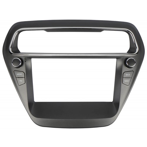 Штатна магнітола Teyes CC4L 4+64 Gb Ford Escort 2014-2018 (F1) 9"